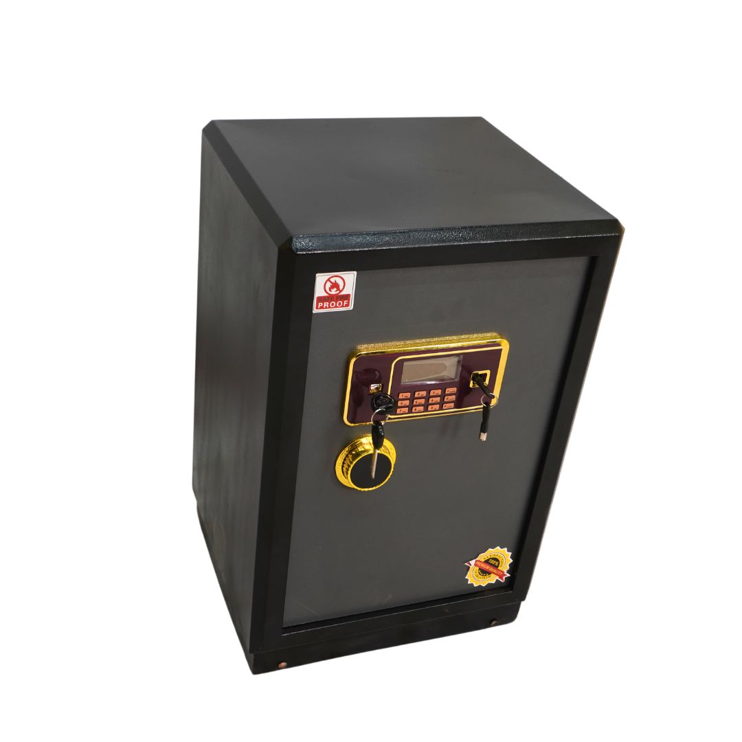 DIGITAL SAFETY LOCKER (FT-Q700) - best office chair in bangladesh,  executive chair for office, childs table and chair set, Gaming Chair, Digital Safety Locker, Bar Stool, leather boss chair, Restaurant Chair, Large Antique Wall Mirror -Furnitex Limited