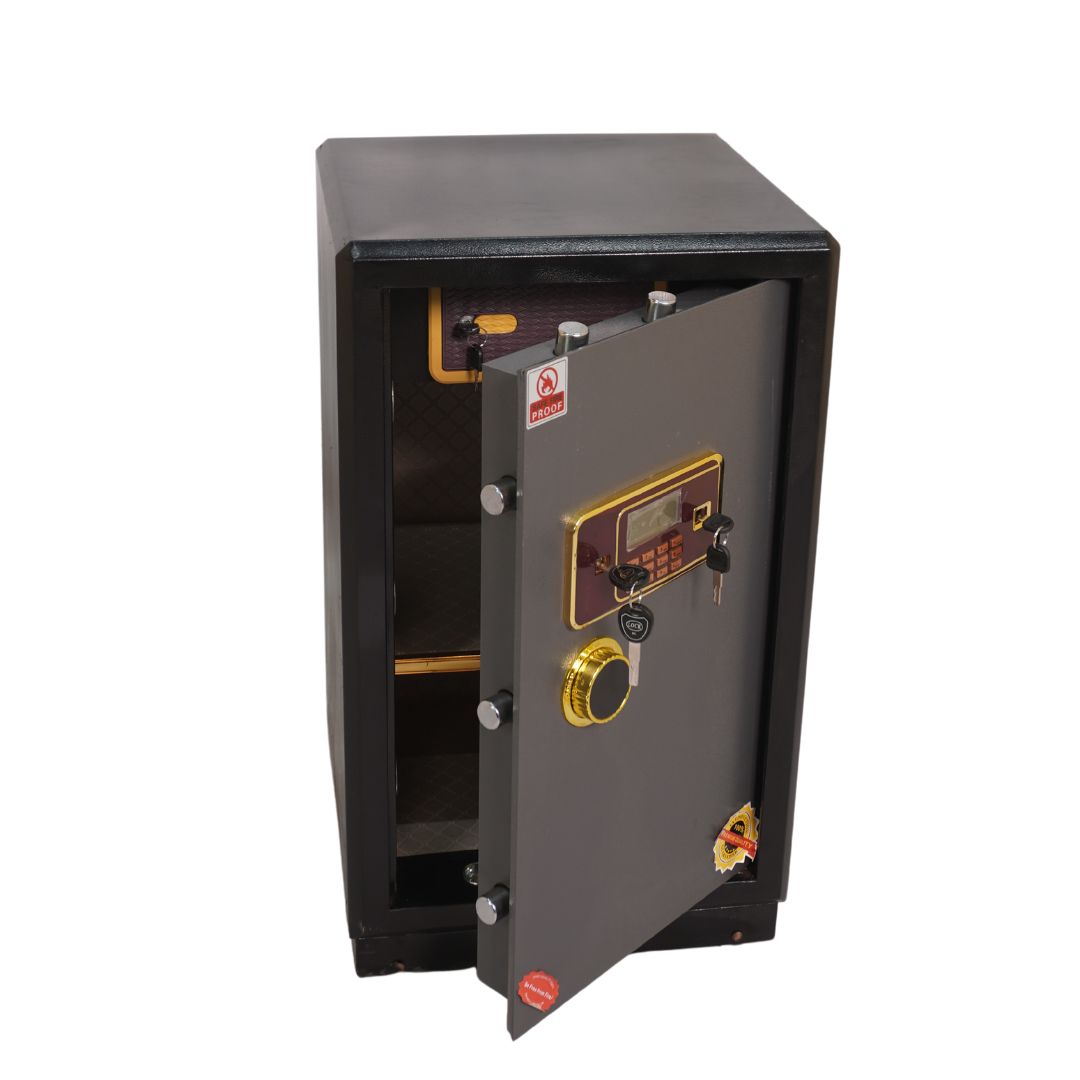 DIGITAL SAFETY LOCKER (FT-Q800) - best office chair in bangladesh,  executive chair for office, childs table and chair set, Gaming Chair, Digital Safety Locker, Bar Stool, leather boss chair, Restaurant Chair, Large Antique Wall Mirror -Furnitex Limited