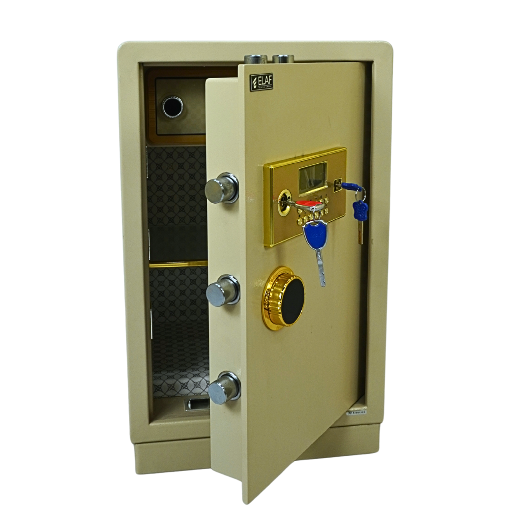 DIGITAL SAFETY LOCKER (D-63A)