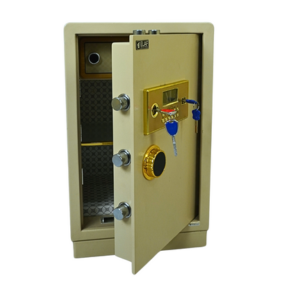 DIGITAL SAFETY LOCKER (D-63A)