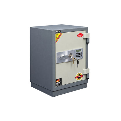 ELAF DIGITAL SAFETY LOCKER (FT-K3-720)