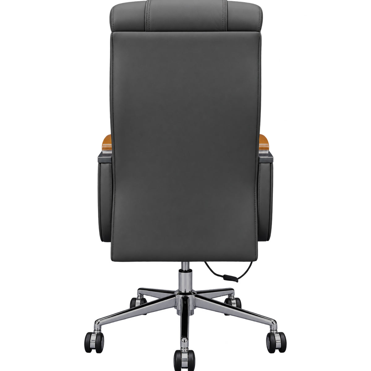 Comfortable Luxury Boss Chair (FT-H186) Black