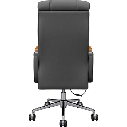 Comfortable Luxury Boss Chair (FT-H186) Black