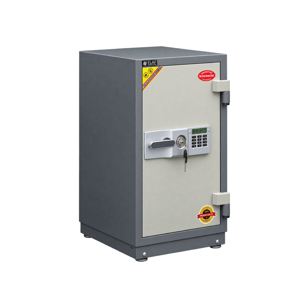ELAF DIGITAL SAFETY LOCKER (FT-K3-1020)