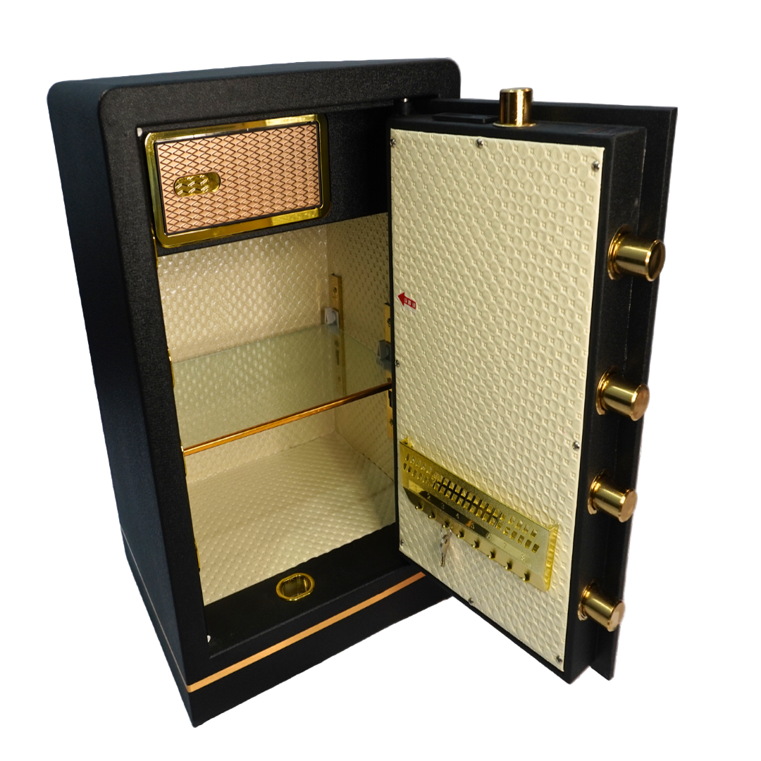 ELAF DIGITAL SAFETY LOCKER FT-L800