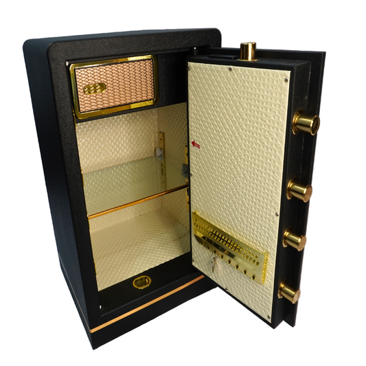 ELAF DIGITAL SAFETY LOCKER FT-L800