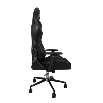 FURNITEX - Gaming Chair with 4D Armrest (FT-G5) Black