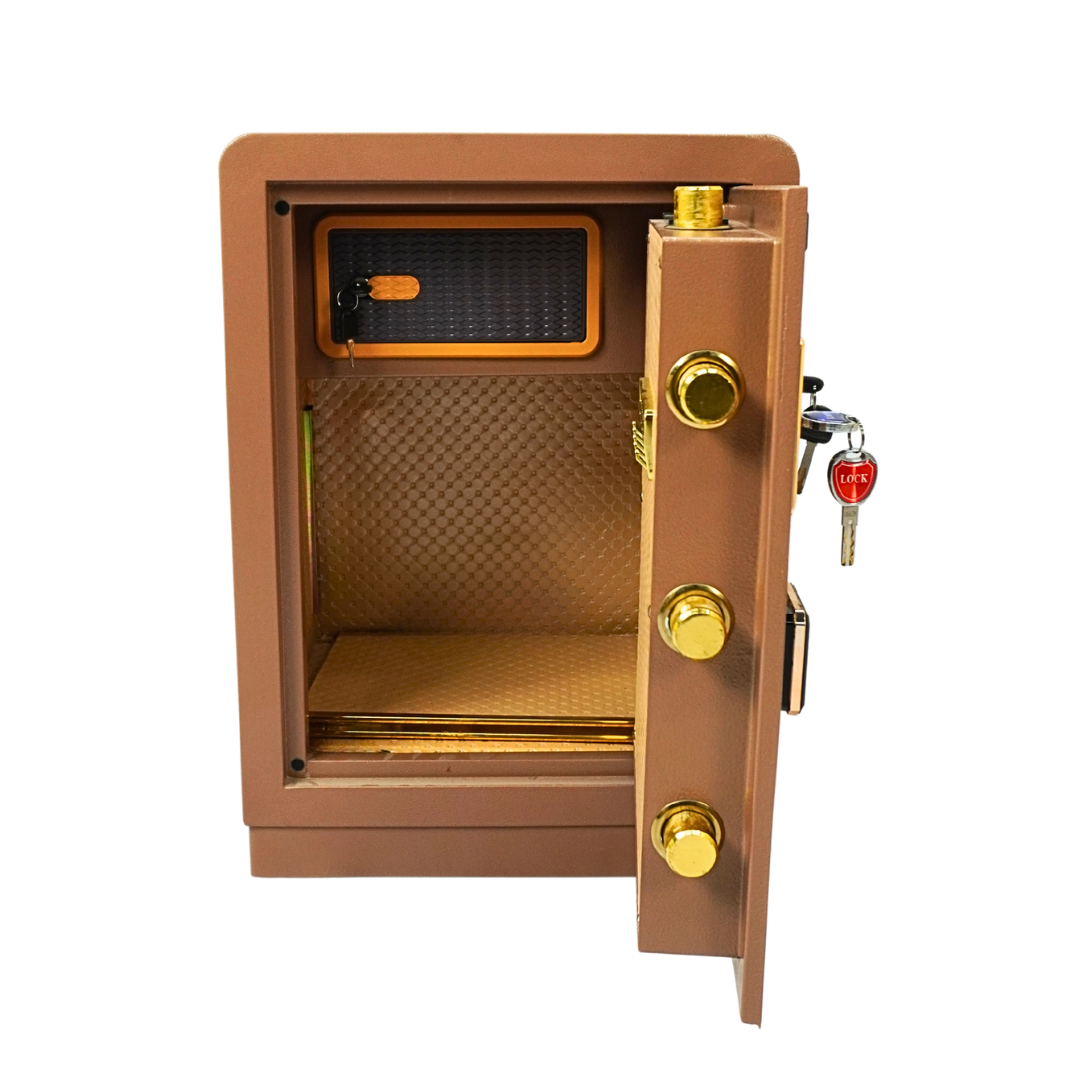 DIGITAL SAFETY LOCKER (D-620)