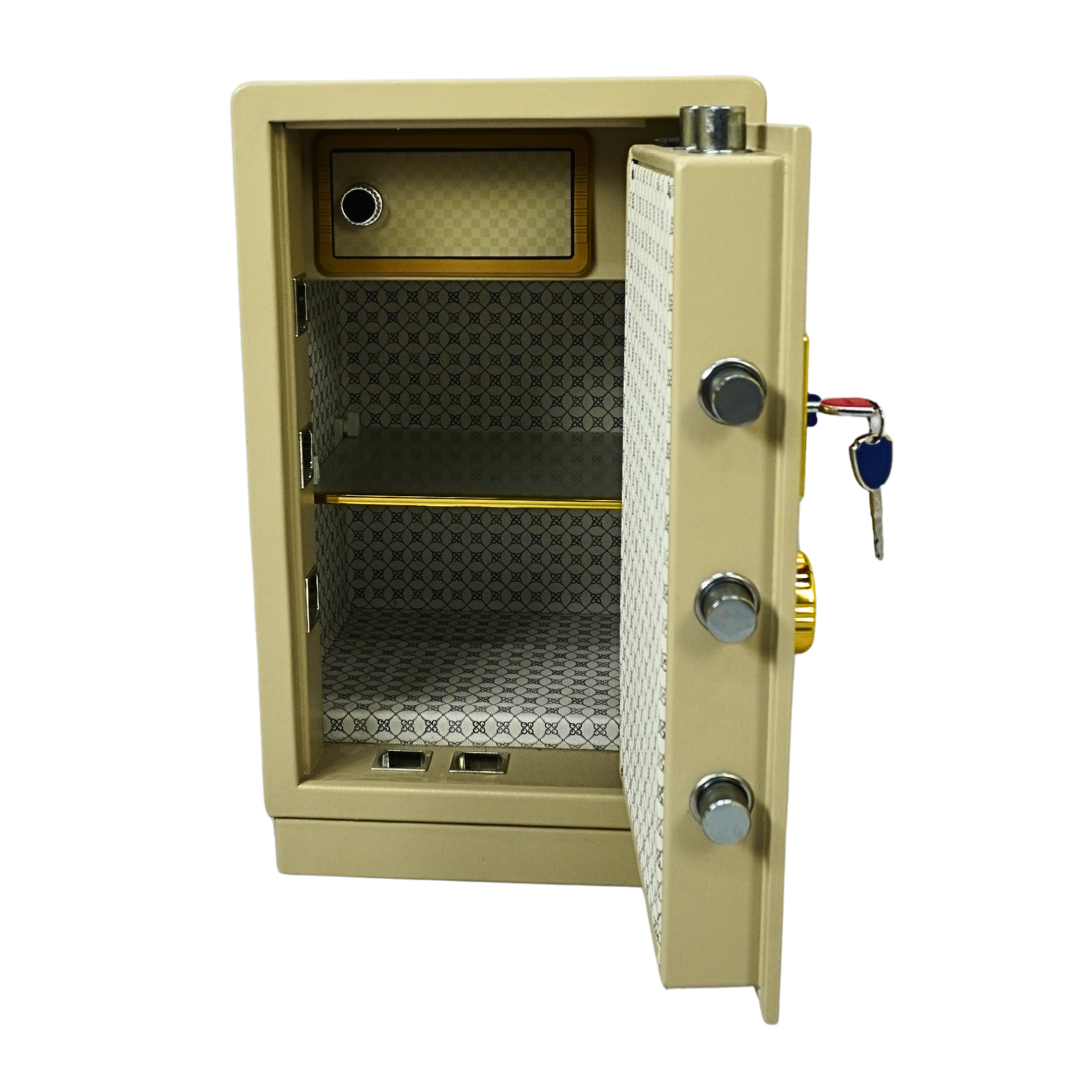 DIGITAL SAFETY LOCKER (D-63A)