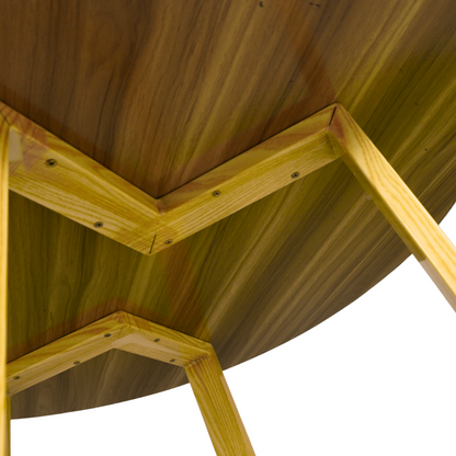 Cafe Table round shaped - best office chair in bangladesh,  executive chair for office, childs table and chair set, Gaming Chair, Digital Safety Locker, Bar Stool, leather boss chair, Restaurant Chair, Large Antique Wall Mirror -Furnitex Limited