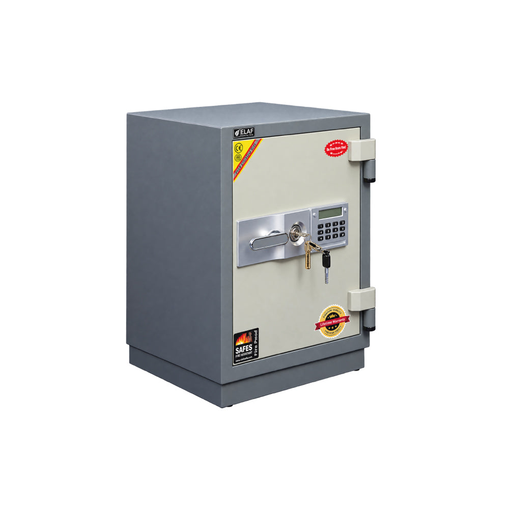 ELAF DIGITAL SAFETY LOCKER (FT-K3-620)