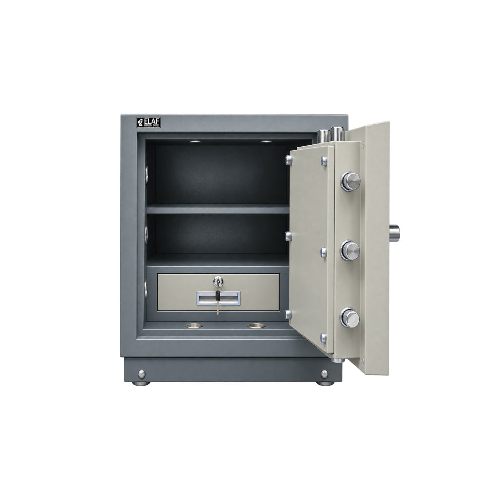 ELAF DIGITAL SAFETY LOCKER (FT-K3-720)