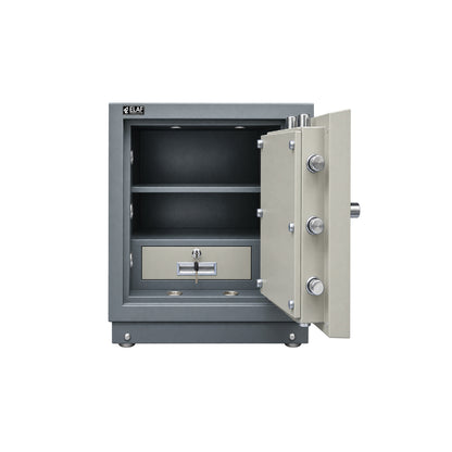ELAF DIGITAL SAFETY LOCKER (FT-K3-720)