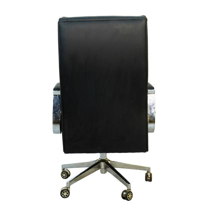 Comfortable Luxury Boss Chair (FT-HM09) Pro Black