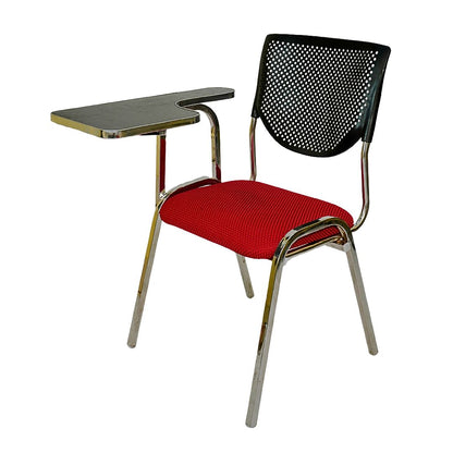 Modern Student Chair with Writing Pad – Comfortable, Durable and Stylish