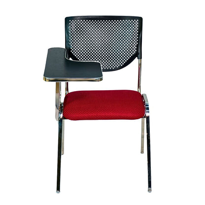 Modern Student Chair with Writing Pad – Comfortable, Durable and Stylish