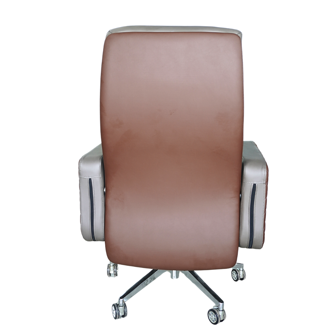 Comfortable Luxury Boss Chair FT-H0633 – Premium Executive Office Chair by Furnitex Limited