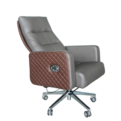 Comfortable Luxury Boss Chair FT-H0633 – Premium Executive Office Chair by Furnitex Limited