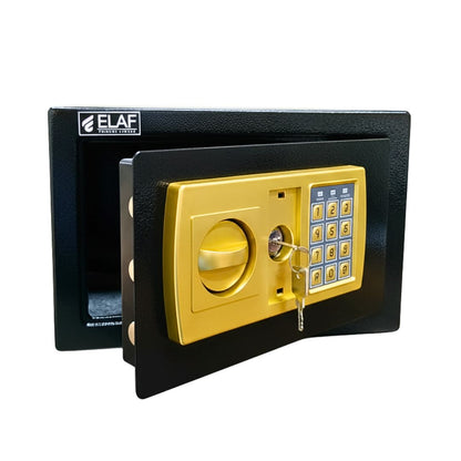 Compact Safety Locker for Home and Office – ELAF FT-20E