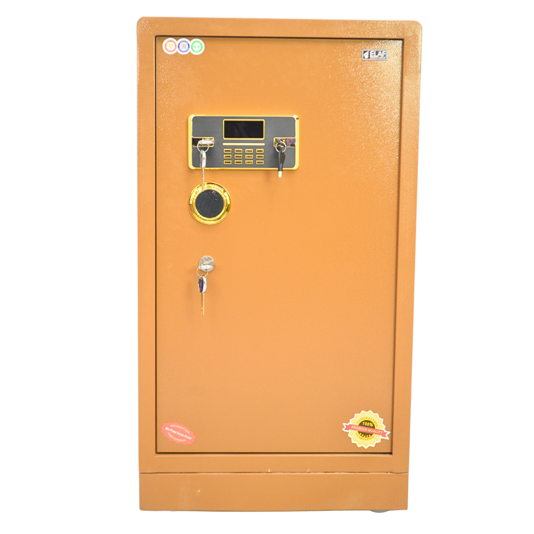 DIGITAL SAFETY LOCKER (FT-K8-1000) - best office chair in bangladesh,  executive chair for office, childs table and chair set, Gaming Chair, Digital Safety Locker, Bar Stool, leather boss chair, Restaurant Chair, Large Antique Wall Mirror -Furnitex Limited