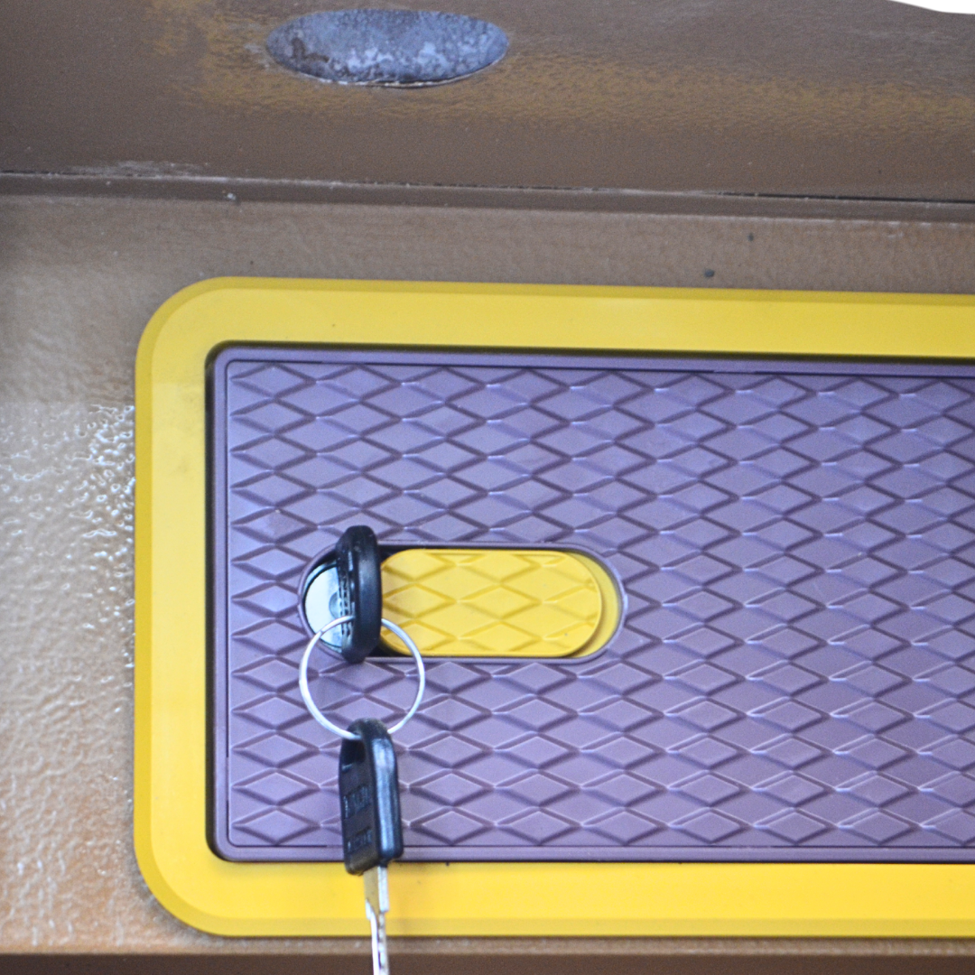 DIGITAL SAFETY LOCKER (FT-K8-1000) - best office chair in bangladesh,  executive chair for office, childs table and chair set, Gaming Chair, Digital Safety Locker, Bar Stool, leather boss chair, Restaurant Chair, Large Antique Wall Mirror -Furnitex Limited