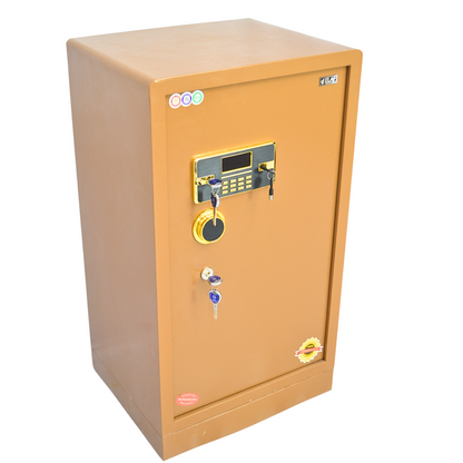 DIGITAL SAFETY LOCKER (FT-K8-1000) - best office chair in bangladesh,  executive chair for office, childs table and chair set, Gaming Chair, Digital Safety Locker, Bar Stool, leather boss chair, Restaurant Chair, Large Antique Wall Mirror -Furnitex Limited