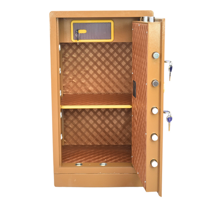 DIGITAL SAFETY LOCKER (FT-K8-1000) - best office chair in bangladesh,  executive chair for office, childs table and chair set, Gaming Chair, Digital Safety Locker, Bar Stool, leather boss chair, Restaurant Chair, Large Antique Wall Mirror -Furnitex Limited