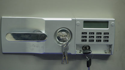 ELAF DIGITAL SAFETY LOCKER (FT-K3-620)