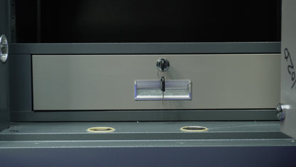 ELAF DIGITAL SAFETY LOCKER (FT-K3-720)