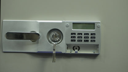 ELAF DIGITAL SAFETY LOCKER (FT-K3-1020)