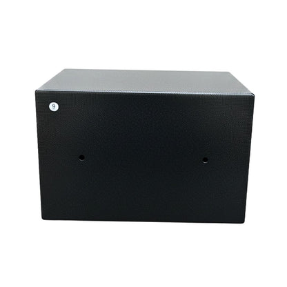 Durable Steel Security Safe Box with Digital Lock