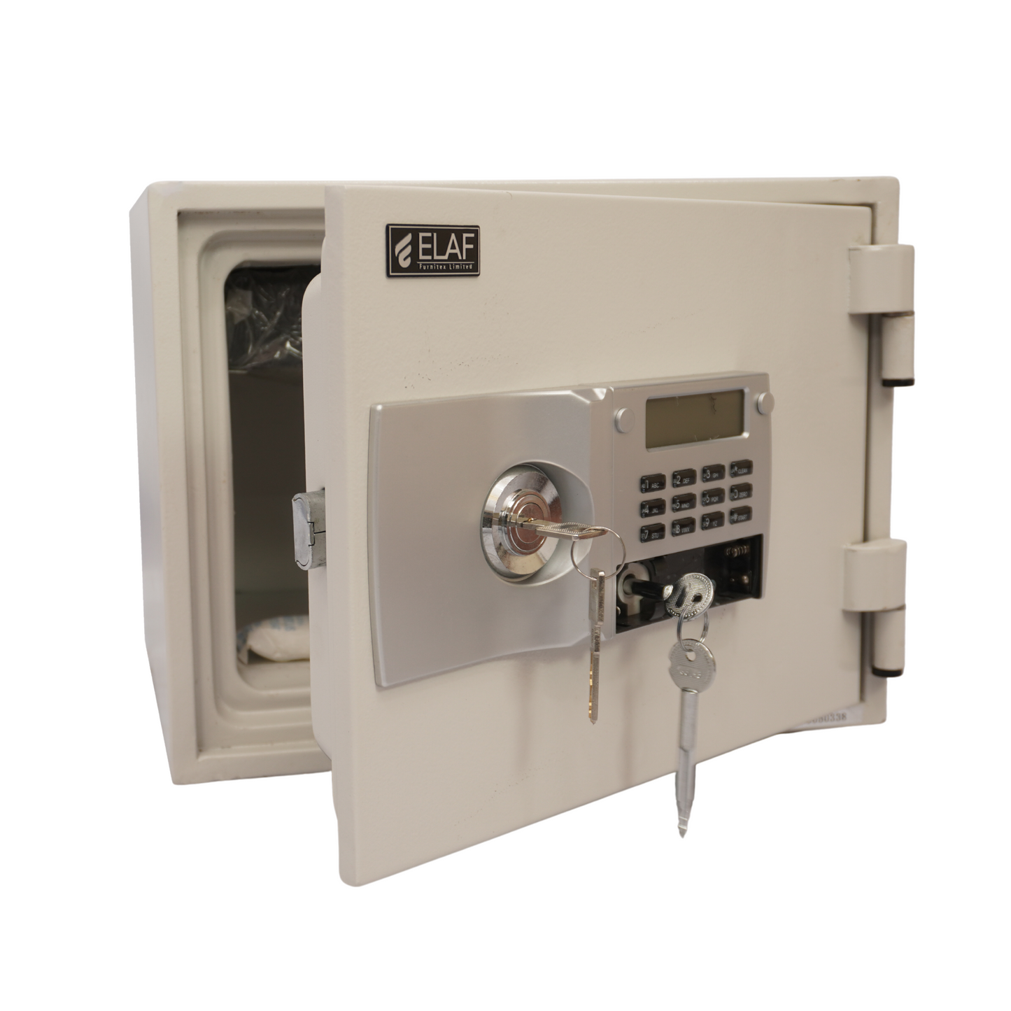 ELAF DIGITAL SAFETY LOCKER (FT-16DK) - best office chair in bangladesh,  executive chair for office, childs table and chair set, Gaming Chair, Digital Safety Locker, Bar Stool, leather boss chair, Restaurant Chair, Large Antique Wall Mirror -Furnitex Limited