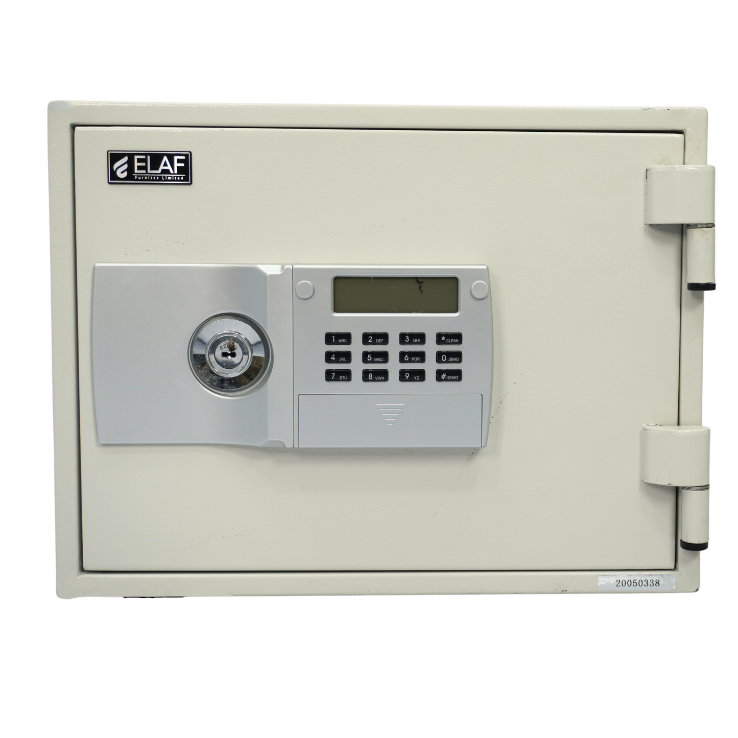 ELAF DIGITAL SAFETY LOCKER (FT-16DK) - best office chair in bangladesh,  executive chair for office, childs table and chair set, Gaming Chair, Digital Safety Locker, Bar Stool, leather boss chair, Restaurant Chair, Large Antique Wall Mirror -Furnitex Limited