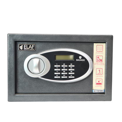 ELAF DIGITAL SAFETY LOCKER (FT-20EUD) A - best office chair in bangladesh,  executive chair for office, childs table and chair set, Gaming Chair, Digital Safety Locker, Bar Stool, leather boss chair, Restaurant Chair, Large Antique Wall Mirror -Furnitex Limited