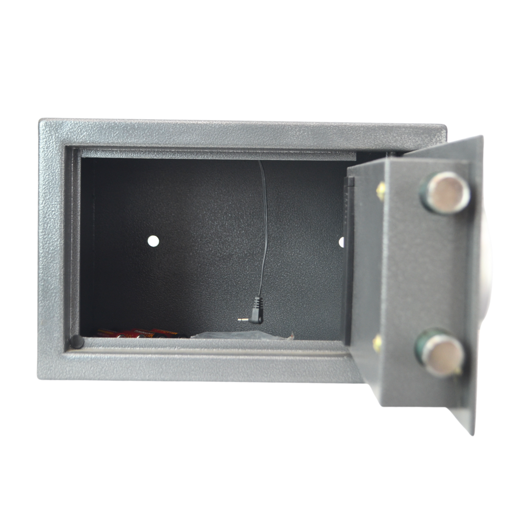 ELAF DIGITAL SAFETY LOCKER (FT-20EUD) A - best office chair in bangladesh,  executive chair for office, childs table and chair set, Gaming Chair, Digital Safety Locker, Bar Stool, leather boss chair, Restaurant Chair, Large Antique Wall Mirror -Furnitex Limited