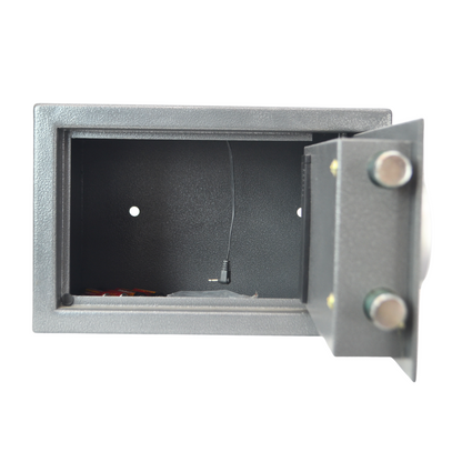 ELAF DIGITAL SAFETY LOCKER (FT-20EUD) A - best office chair in bangladesh,  executive chair for office, childs table and chair set, Gaming Chair, Digital Safety Locker, Bar Stool, leather boss chair, Restaurant Chair, Large Antique Wall Mirror -Furnitex Limited