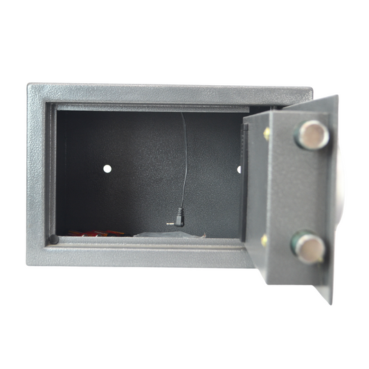 ELAF DIGITAL SAFETY LOCKER (FT-20EUD) A - best office chair in bangladesh,  executive chair for office, childs table and chair set, Gaming Chair, Digital Safety Locker, Bar Stool, leather boss chair, Restaurant Chair, Large Antique Wall Mirror -Furnitex Limited