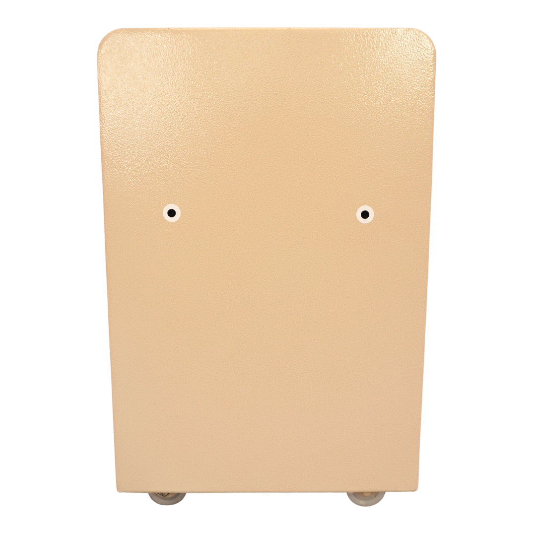 ELAF DIGITAL SAFETY LOCKER (FT-60Q) - best office chair in bangladesh,  executive chair for office, childs table and chair set, Gaming Chair, Digital Safety Locker, Bar Stool, leather boss chair, Restaurant Chair, Large Antique Wall Mirror -Furnitex Limited