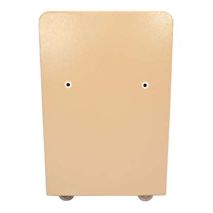 ELAF DIGITAL SAFETY LOCKER (FT-60Q) - best office chair in bangladesh,  executive chair for office, childs table and chair set, Gaming Chair, Digital Safety Locker, Bar Stool, leather boss chair, Restaurant Chair, Large Antique Wall Mirror -Furnitex Limited