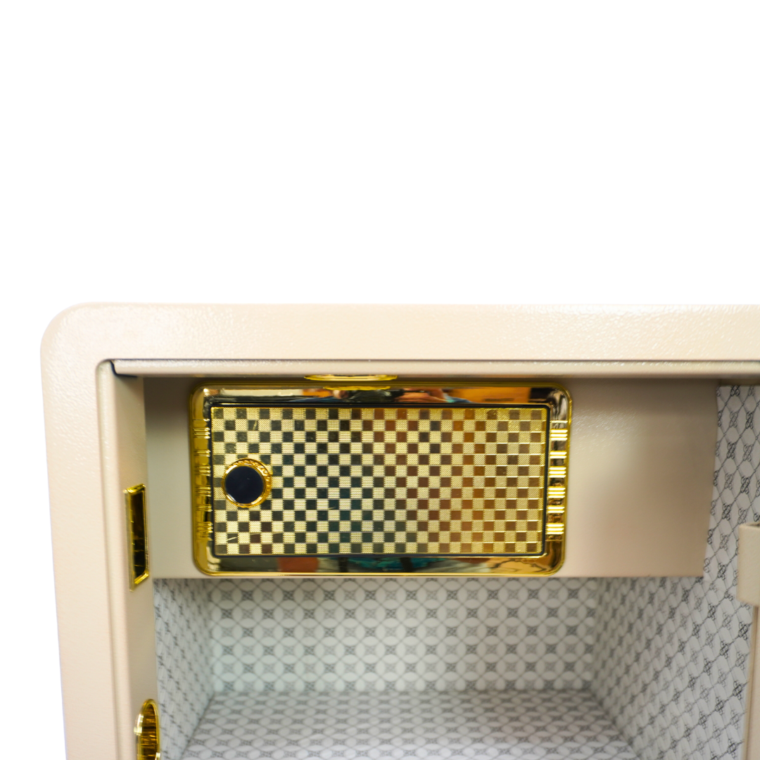 ELAF DIGITAL SAFETY LOCKER (FT-70Q) - best office chair in bangladesh,  executive chair for office, childs table and chair set, Gaming Chair, Digital Safety Locker, Bar Stool, leather boss chair, Restaurant Chair, Large Antique Wall Mirror -Furnitex Limited