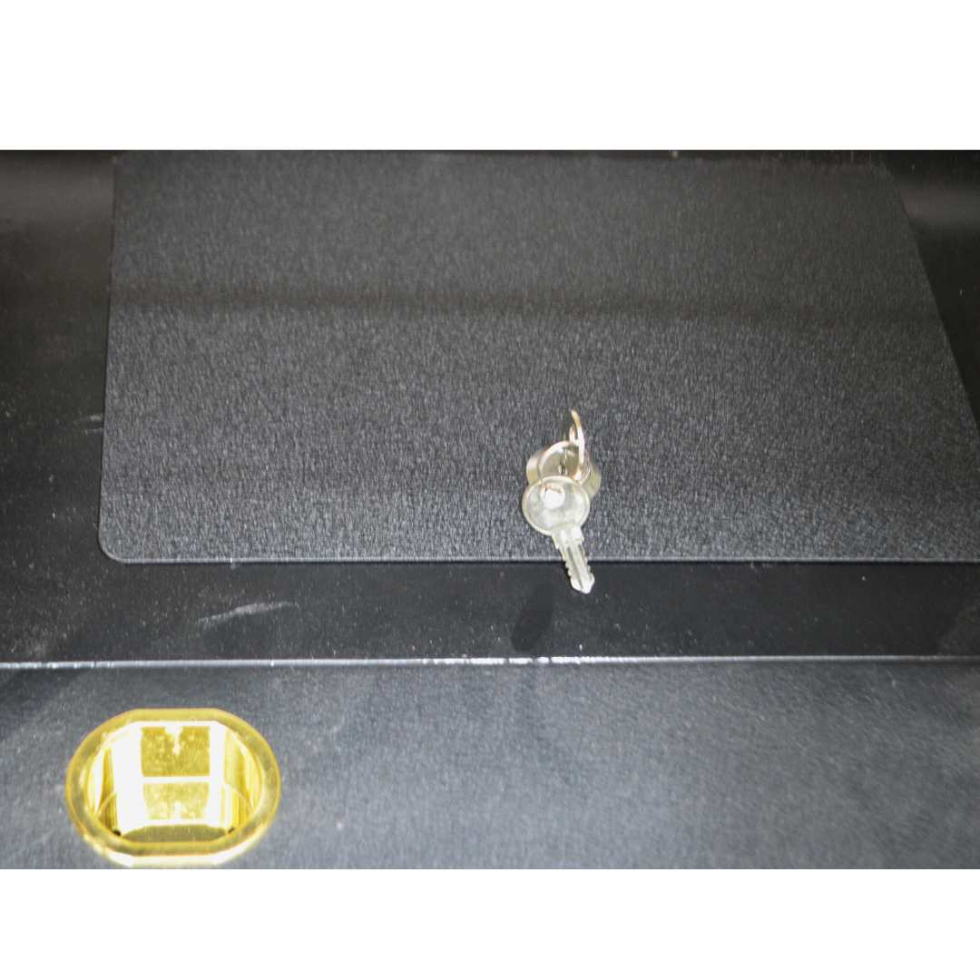 ELAF DIGITAL SAFETY LOCKER (FT-L1000) Black - best office chair in bangladesh,  executive chair for office, childs table and chair set, Gaming Chair, Digital Safety Locker, Bar Stool, leather boss chair, Restaurant Chair, Large Antique Wall Mirror -Furnitex Limited