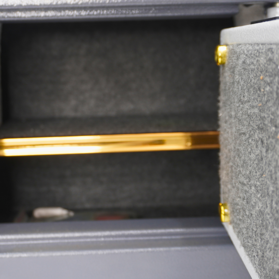 ELAF DIGITAL SAFETY LOCKER (FT-L30D) - best office chair in bangladesh,  executive chair for office, childs table and chair set, Gaming Chair, Digital Safety Locker, Bar Stool, leather boss chair, Restaurant Chair, Large Antique Wall Mirror -Furnitex Limited