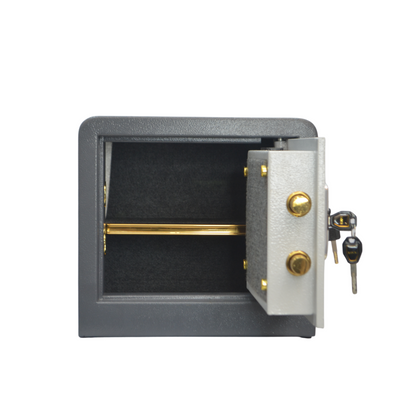 ELAF DIGITAL SAFETY LOCKER (FT-L35D) - best office chair in bangladesh,  executive chair for office, childs table and chair set, Gaming Chair, Digital Safety Locker, Bar Stool, leather boss chair, Restaurant Chair, Large Antique Wall Mirror -Furnitex Limited