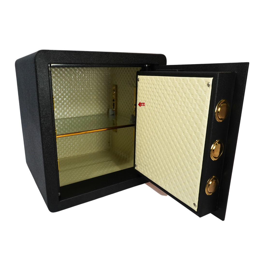 ELAF DIGITAL SAFETY LOCKER (FT-L400) - best office chair in bangladesh,  executive chair for office, childs table and chair set, Gaming Chair, Digital Safety Locker, Bar Stool, leather boss chair, Restaurant Chair, Large Antique Wall Mirror -Furnitex Limited