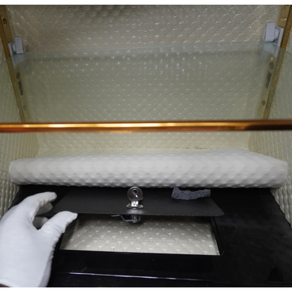 ELAF DIGITAL SAFETY LOCKER (FT-L600) - best office chair in bangladesh,  executive chair for office, childs table and chair set, Gaming Chair, Digital Safety Locker, Bar Stool, leather boss chair, Restaurant Chair, Large Antique Wall Mirror -Furnitex Limited