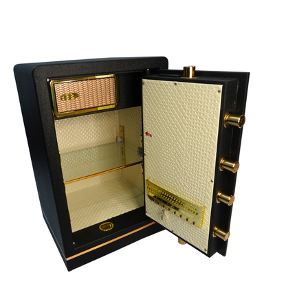 ELAF DIGITAL SAFETY LOCKER (FT-L700) - best office chair in bangladesh,  executive chair for office, childs table and chair set, Gaming Chair, Digital Safety Locker, Bar Stool, leather boss chair, Restaurant Chair, Large Antique Wall Mirror -Furnitex Limited