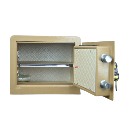 ELAF DIGITAL SAFETY LOCKER (FT-X30) - best office chair in bangladesh,  executive chair for office, childs table and chair set, Gaming Chair, Digital Safety Locker, Bar Stool, leather boss chair, Restaurant Chair, Large Antique Wall Mirror -Furnitex Limited