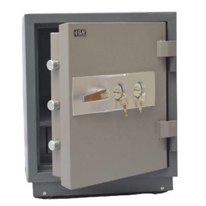 ELAF FIREPROOF DIGITAL SAFETY LOCKER (FT-L620) - best office chair in bangladesh,  executive chair for office, childs table and chair set, Gaming Chair, Digital Safety Locker, Bar Stool, leather boss chair, Restaurant Chair, Large Antique Wall Mirror -Furnitex Limited