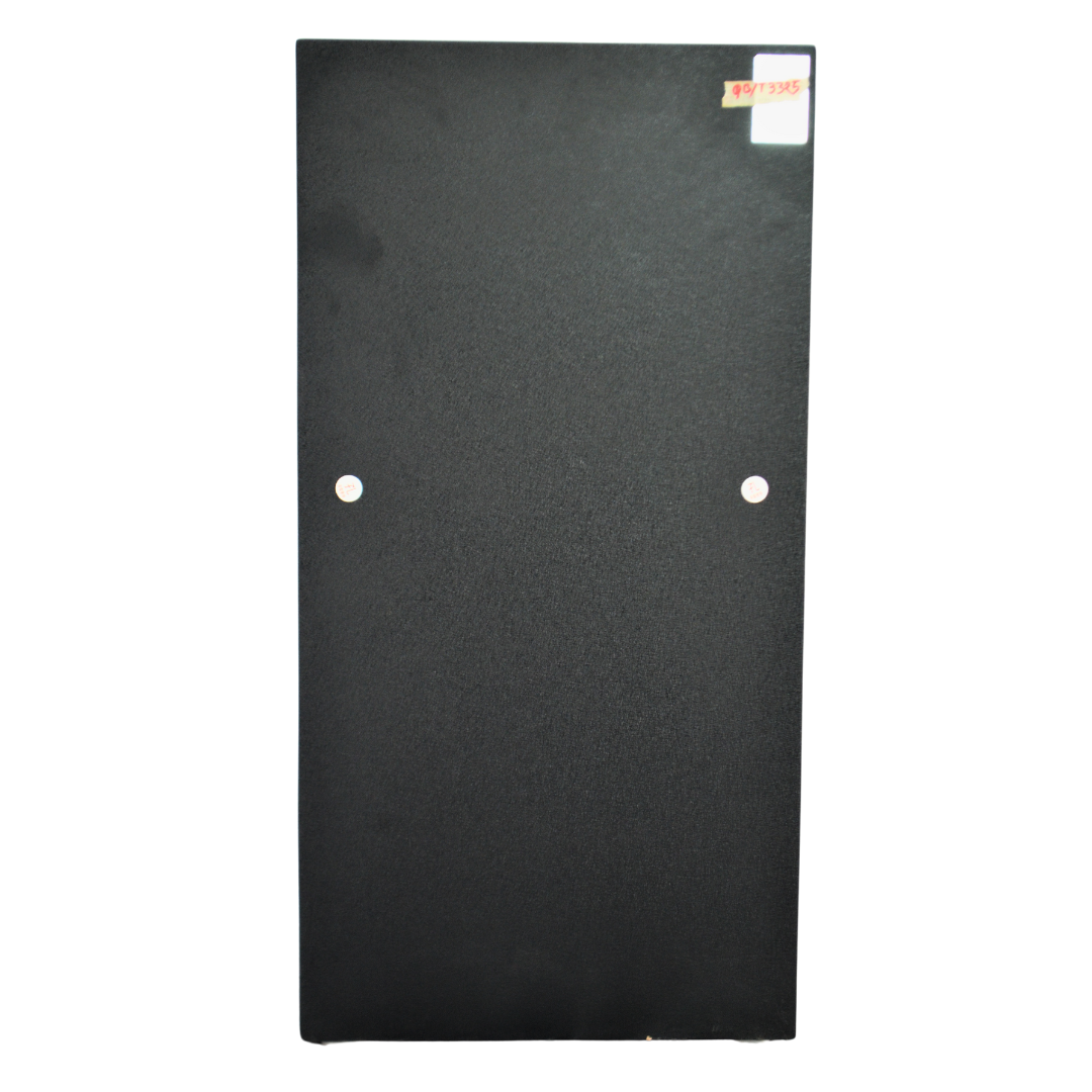 ELAF Fingerprint Digital Safety Locker (FT-F1000) Black - best office chair in bangladesh,  executive chair for office, childs table and chair set, Gaming Chair, Digital Safety Locker, Bar Stool, leather boss chair, Restaurant Chair, Large Antique Wall Mirror -Furnitex Limited