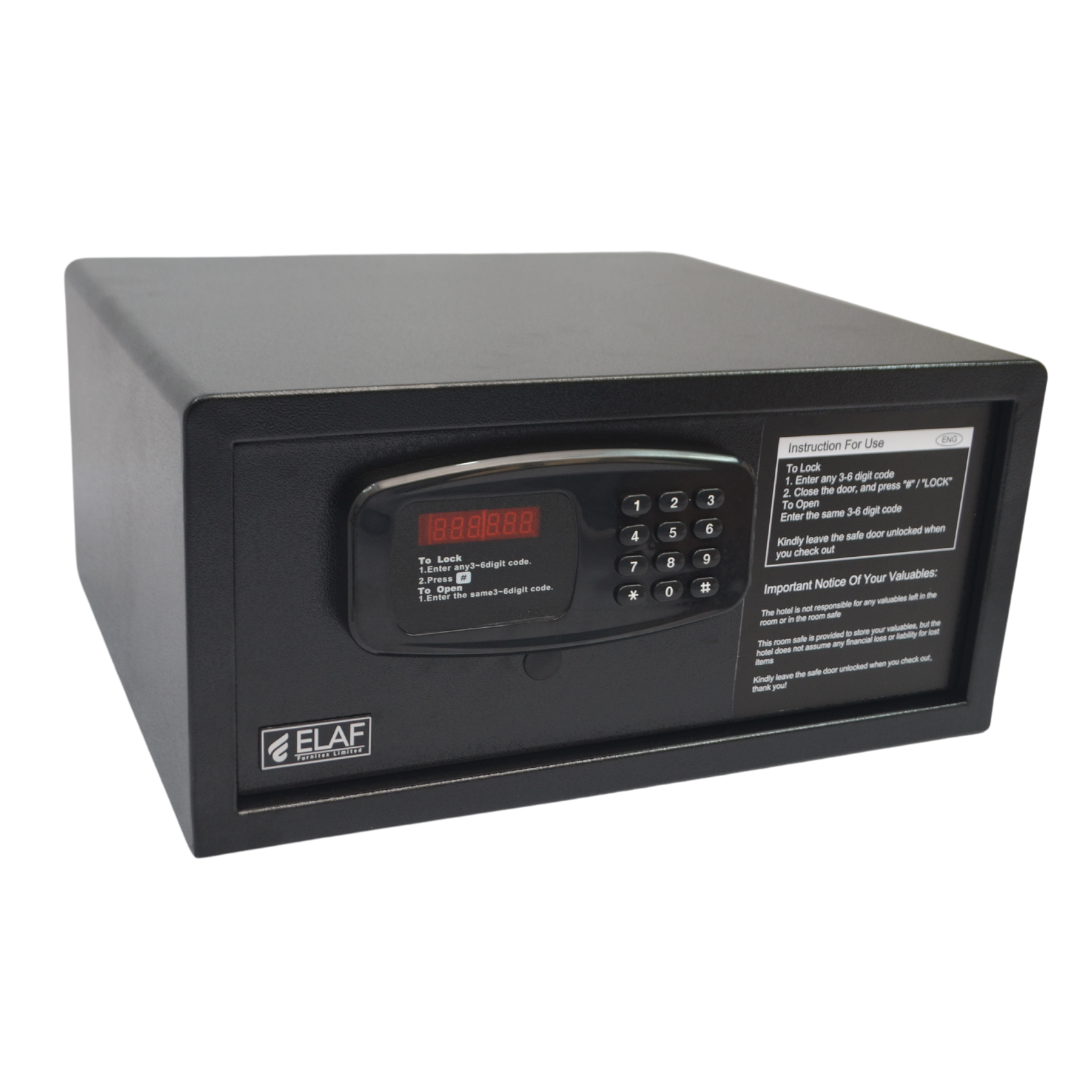 ELAF Safety Locker (FT-2042A) - best office chair in bangladesh,  executive chair for office, childs table and chair set, Gaming Chair, Digital Safety Locker, Bar Stool, leather boss chair, Restaurant Chair, Large Antique Wall Mirror -Furnitex Limited